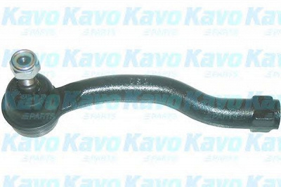 KAVO PARTS ste9087 -  Наконечник поперечной рулевой тяги